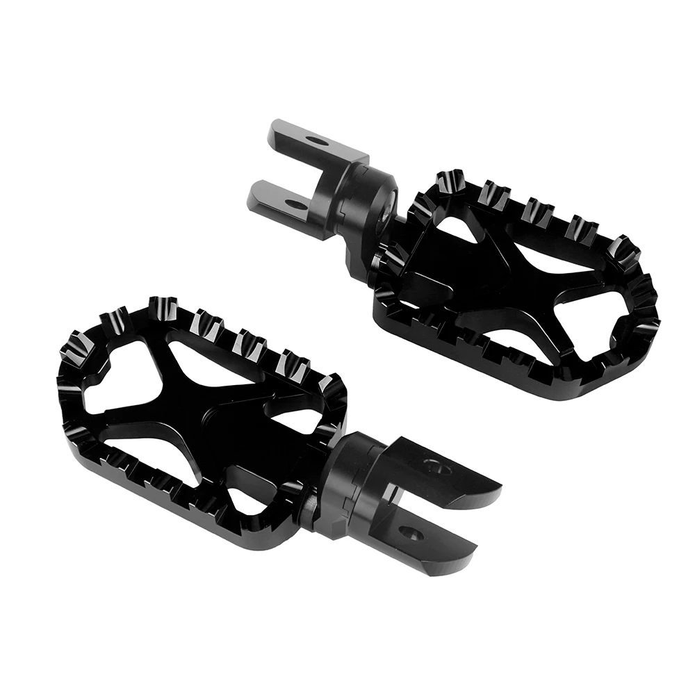 Motorcycle Footrest Footpeg For BMW F900R/XR S1000XR RnineT Pure F 800 ST/GT/R/S R1200 R1250 R/RS K1200S K1200R/Sport K1300 R/S
Motorcycle Footrest Footpeg For BMW F900R/XR S1000XR RnineT Pure F 800 ST/GT/R/S R1200 R1250 R/RS K1200S K1200R/Sport K1300 R/S