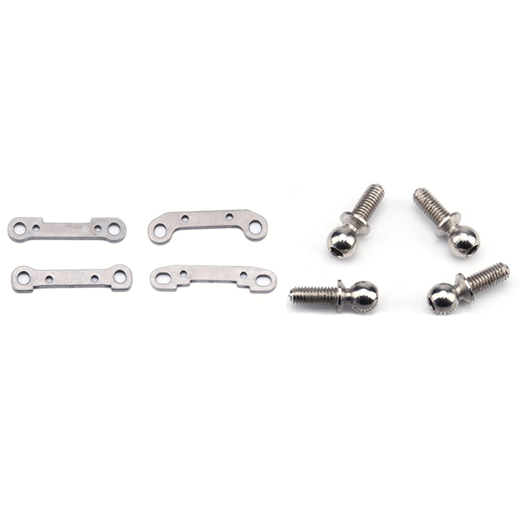 144001-1337 винт с шаровой головкой для Wltoys 144001 1/14 & 144001-1305 144001-1306, комплекты усиления передней и задней качающейся ручки 
144001-1337 винт с шаровой головкой для Wltoys 144001 1/14 & 144001-1305 144001-1306, комплекты усиления передней и задней качающейся ручки