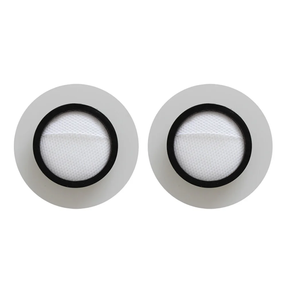 2pcs Filter For Dustcare Anko 22.2V Cordless VC101 Stick Handheld Vacuum Cleaner Motor Filter Foam Filter Part Sweeper Accessory
2pcs Filter For Dustcare Anko 22.2V Cordless VC101 Stick Handheld Vacuum Cleaner Motor Filter Foam Filter Part Sweeper Accessory