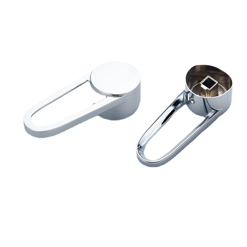 1Pc Faucet Handle Switch Bathroom Vanity Sink Taps Cartridge Dish Basin Replacement Parts Hand Shank Kitchen Fixture Accessories
1Pc Faucet Handle Switch Bathroom Vanity Sink Taps Cartridge Dish Basin Replacement Parts Hand Shank Kitchen Fixture Accessories