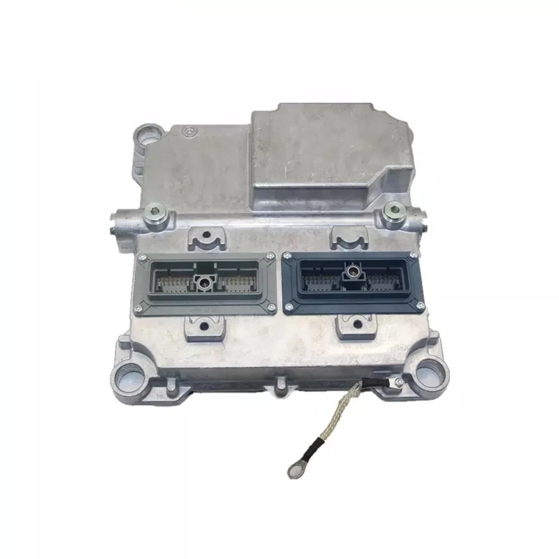 Genuine Original Caterpillar CAT Perkins 320D 312D 323D 330D Excavator Parts C4.2 C4.4 C6.4 C6.6 Engine 331-7539 Controller
Genuine Original Caterpillar CAT Perkins 320D 312D 323D 330D Excavator Parts C4.2 C4.4 C6.4 C6.6 Engine 331-7539 Controller