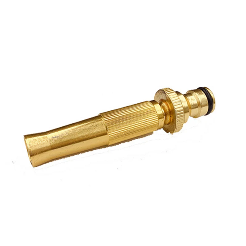Sprinkler Sprinkler Sprinkler High Pressure Direct Spray Garden Hose Adjustable Brass Water Gun Nozzle Brand New High Quality
Sprinkler Sprinkler Sprinkler High Pressure Direct Spray Garden Hose Adjustable Brass Water Gun Nozzle Brand New High Quality