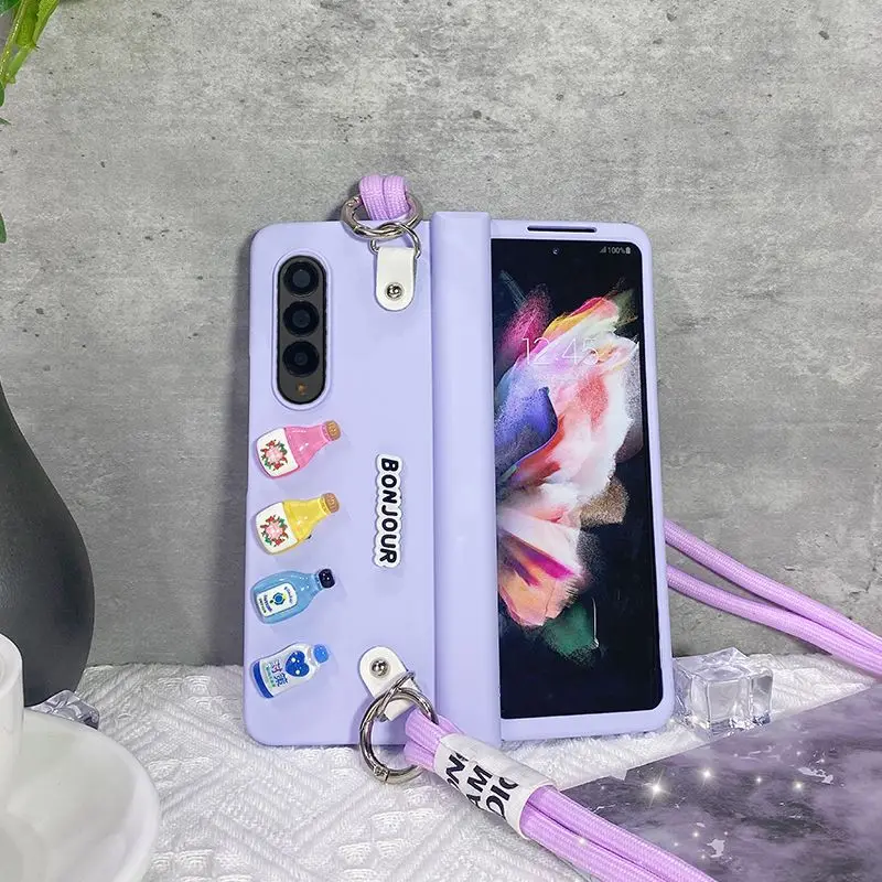 For Samsung Galaxy Z Fold 4 Case For W23 Case For SM-F9360 Case For Samsung Galaxy Z Fold 3 Case For SM-936U Case
For Samsung Galaxy Z Fold 4 Case For W23 Case For SM-F9360 Case For Samsung Galaxy Z Fold 3 Case For SM-936U Case