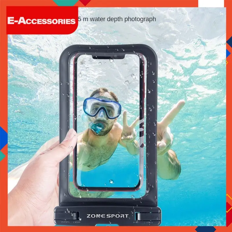 Double Locking Buckle Protective Sheath Not Easily Broken High Cycle Thermal Pressure Swimming Equipment Minimalist Touchless
Double Locking Buckle Protective Sheath Not Easily Broken High Cycle Thermal Pressure Swimming Equipment Minimalist Touchless