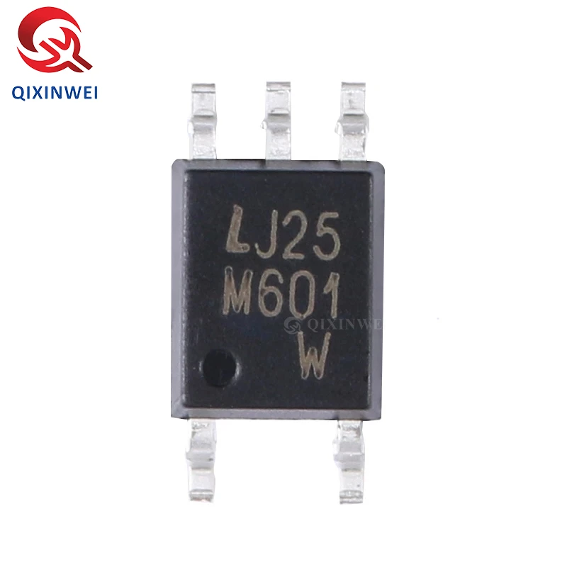 10 шт., новинка, оригинальная фотосъемка LTV-M601 SOP-5, высокоскоростная фотосъемка
10 шт., новинка, оригинальная фотосъемка LTV-M601 SOP-5, высокоскоростная фотосъемка