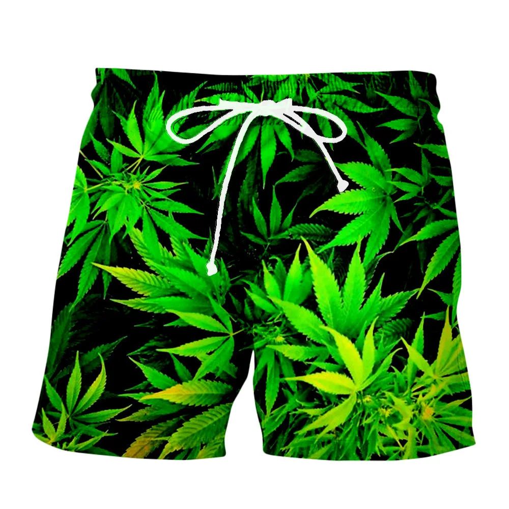 2022 Summer Men's Hawaiian Beach Shorts Leisure Fishing Holiday Loose Quick-drying Trunks
2022 Summer Men's Hawaiian Beach Shorts Leisure Fishing Holiday Loose Quick-drying Trunks