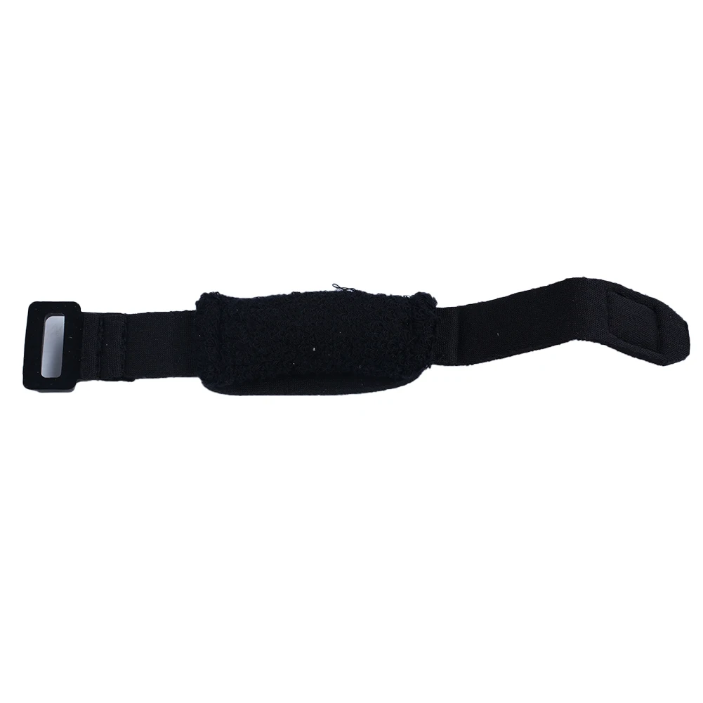 Stringed Guitar String Wrap Instruments Muting 18cm Adjustable Black Cotton Dampeners Electric Guitar Brand New
Stringed Guitar String Wrap Instruments Muting 18cm Adjustable Black Cotton Dampeners Electric Guitar Brand New