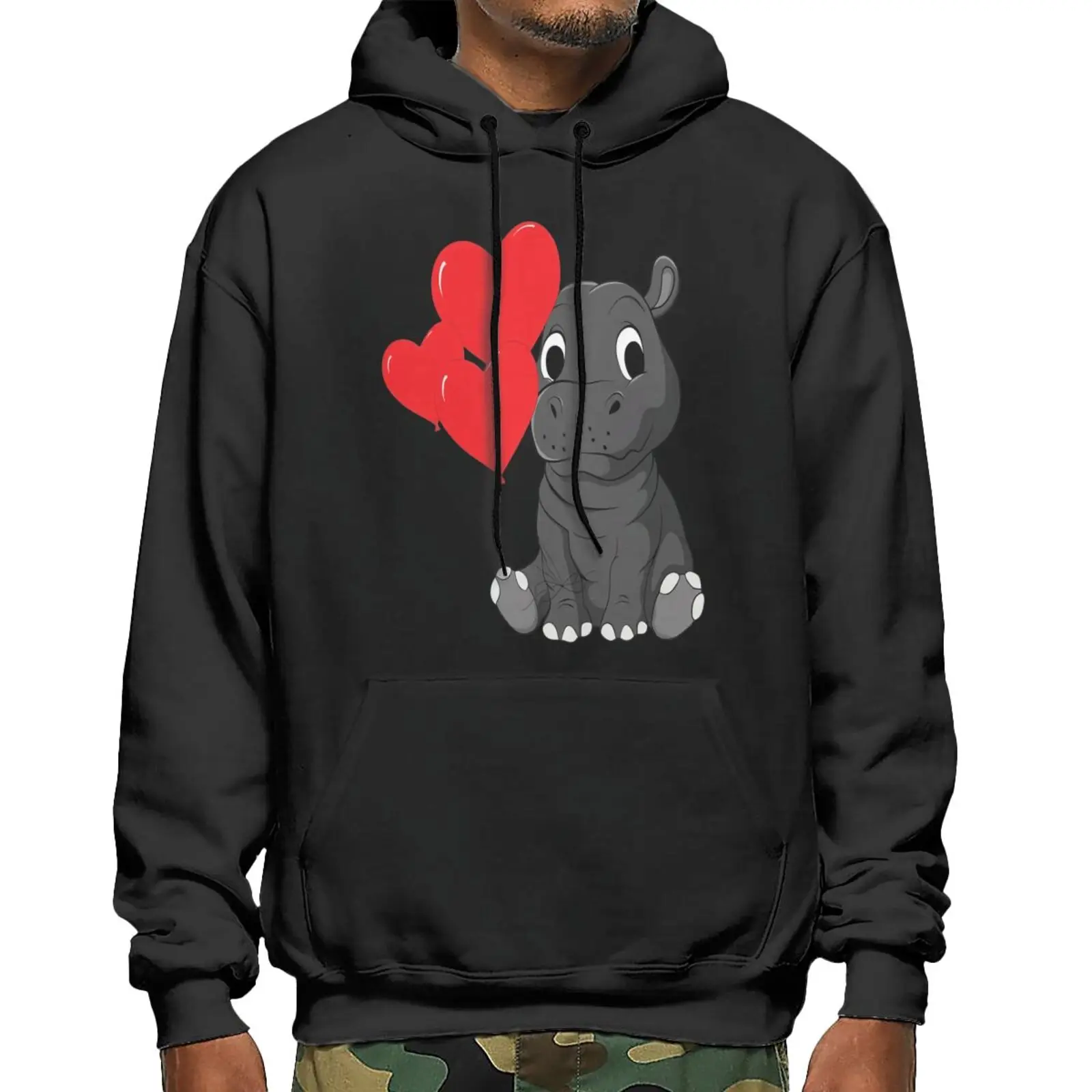 Свитшот для влюбленных в стиле хиппотама, толстовки, худи, одежда в готическом стиле, Мужская толстовка, толстовки для мужчин, мужская толст... 
Свитшот для влюбленных в стиле хиппотама, толстовки, худи, одежда в готическом стиле, Мужская толстовка, толстовки для мужчин, мужская толст...