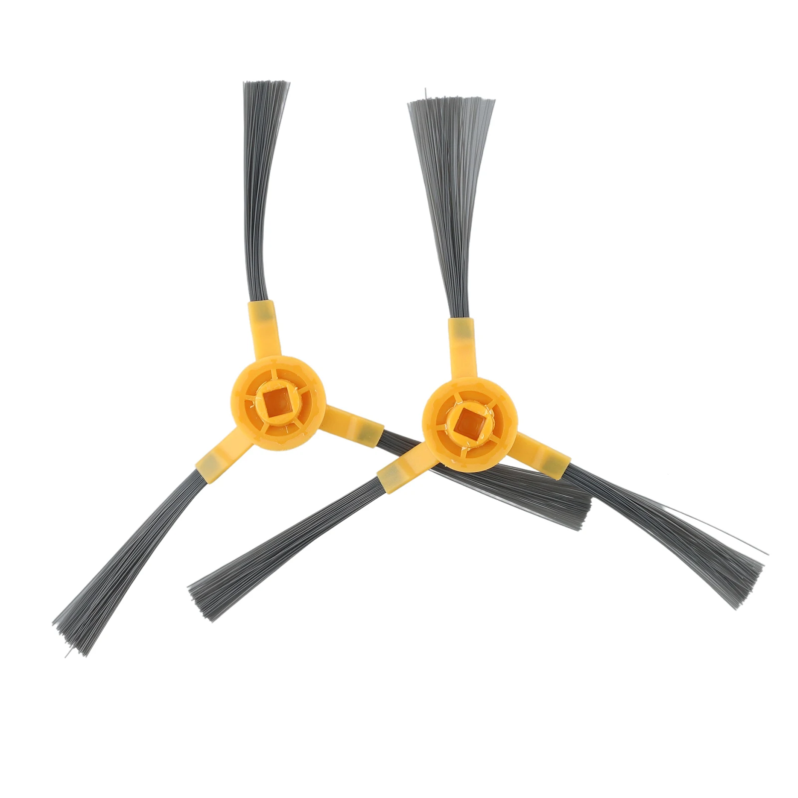 2PCS Side Brushes For Haier T550W T560H Vacuum Cleaner Replacement Sweeper Side Brush Accessory Household Cleaning Tools
2PCS Side Brushes For Haier T550W T560H Vacuum Cleaner Replacement Sweeper Side Brush Accessory Household Cleaning Tools
