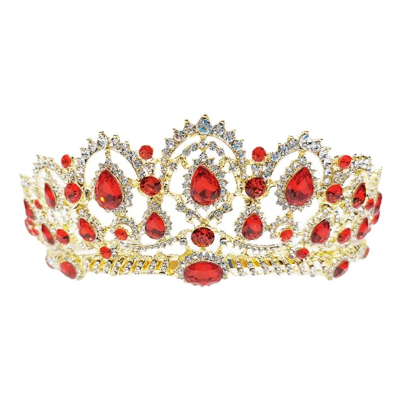 Свадебная тиара MYFEIVO для невесты, корона, аксессуары для волос, ювелирные изделия для женщин, королева, девушки, свадебный головной убор принцессы, XXY0448
Свадебная тиара MYFEIVO для невесты, корона, аксессуары для волос, ювелирные изделия для женщин, королева, девушки, свадебный головной убор принцессы, XXY0448