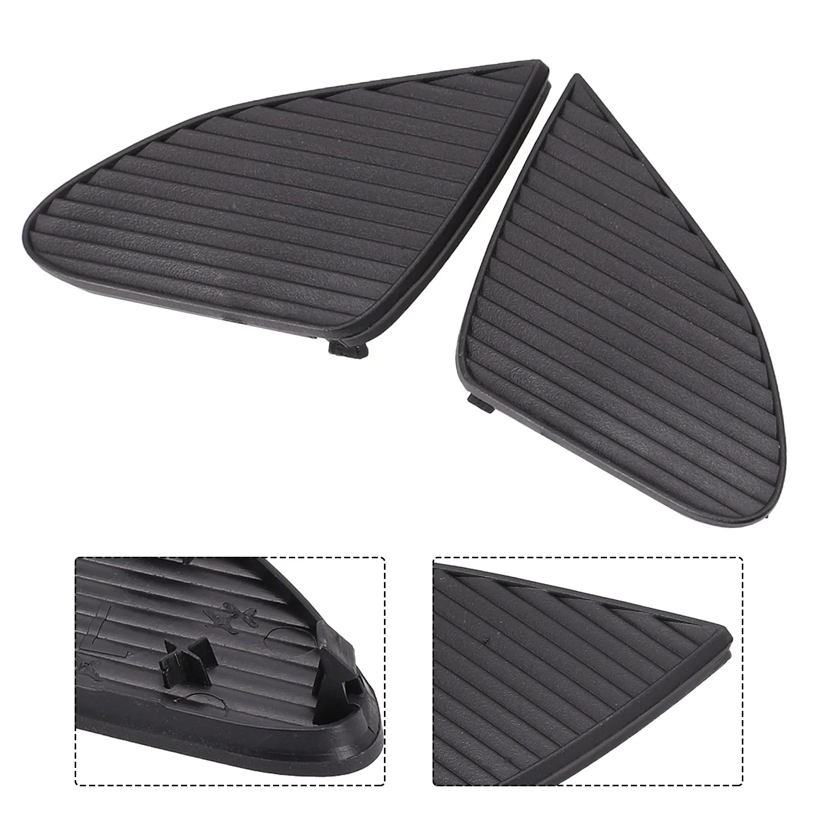 Durable Exquisite High Quality Fog Light Cover Accessories ABS Black 52437-53020 For Lexus IS IS250 IS350 09-11
Durable Exquisite High Quality Fog Light Cover Accessories ABS Black 52437-53020 For Lexus IS IS250 IS350 09-11