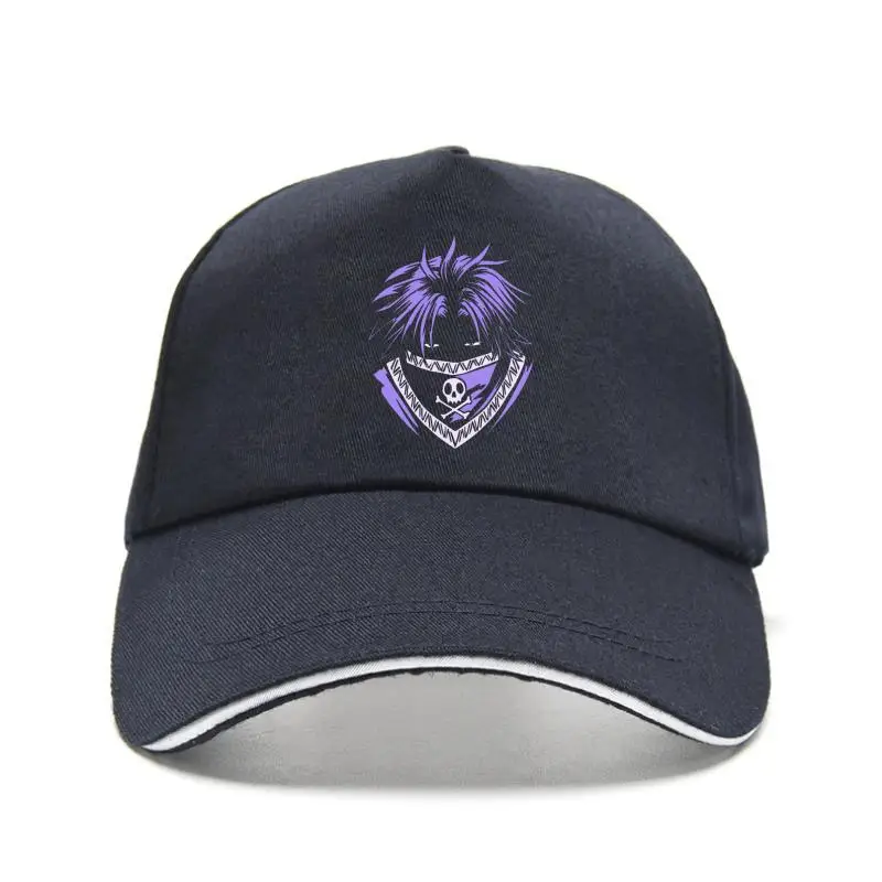 New cap hat Feitan HXH back T hunter x hunter Togahi Yohihiro hoe Tee Pure Baseball Cap
New cap hat Feitan HXH back T hunter x hunter Togahi Yohihiro hoe Tee Pure Baseball Cap