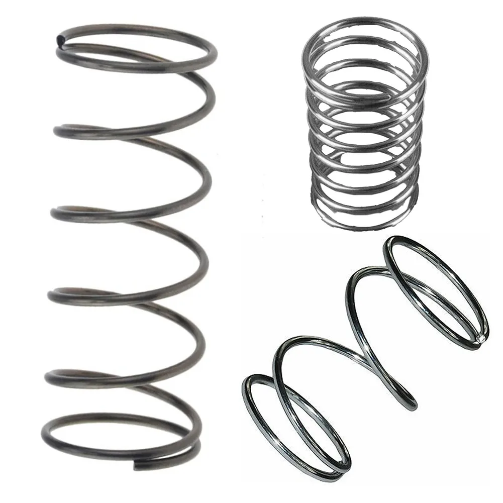 1pcs 2 Line Head Thread Inner Spring 10mmX40mm Large Limit Elastic Garden Mower Trimmer Accessories For Steele Models Replace
1pcs 2 Line Head Thread Inner Spring 10mmX40mm Large Limit Elastic Garden Mower Trimmer Accessories For Steele Models Replace