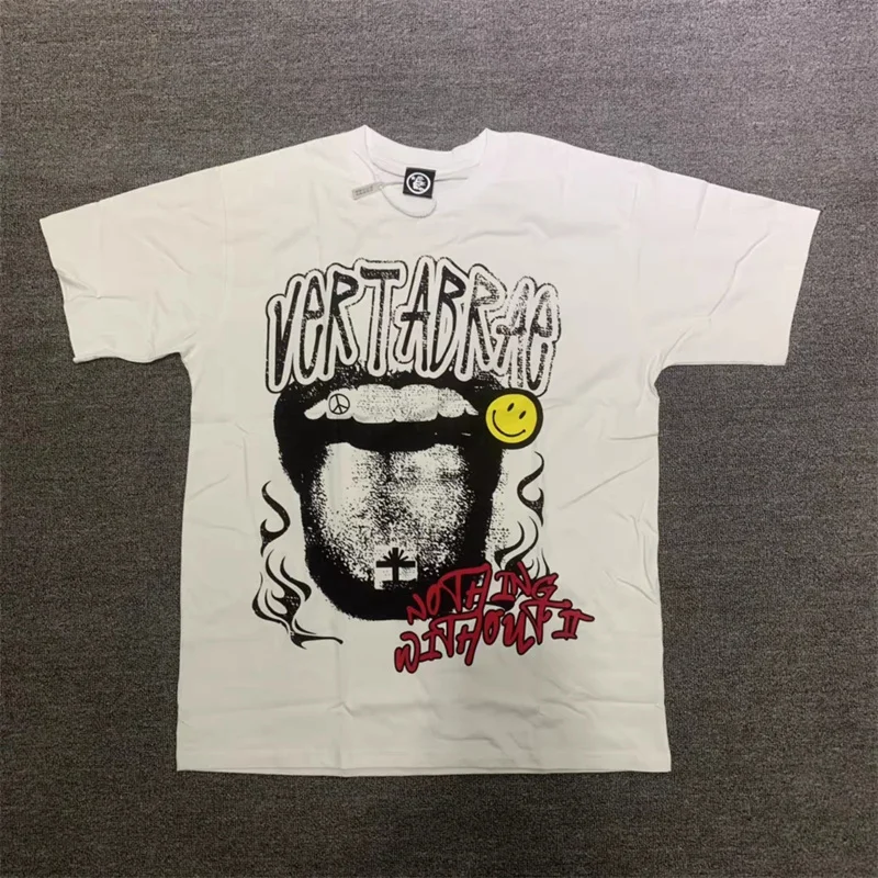 Футболка Hellstar Studios FOR THE SUN TEE в европейском и американском стиле, мужская и женская футболка с коротким рукавом
Футболка Hellstar Studios FOR THE SUN TEE в европейском и американском стиле, мужская и женская футболка с коротким рукавом