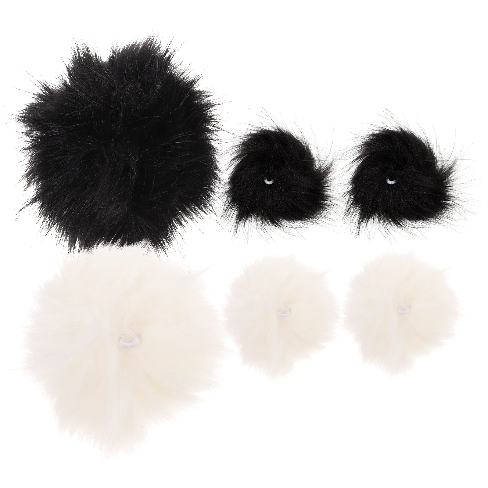6pcs Crafting Artificial Fur DIY Decorative Artificial Pom Poms Pom Poms Fluffy Pom Poms DIY Faux Fur Pom Poms Pom Pom Garland
6pcs Crafting Artificial Fur DIY Decorative Artificial Pom Poms Pom Poms Fluffy Pom Poms DIY Faux Fur Pom Poms Pom Pom Garland