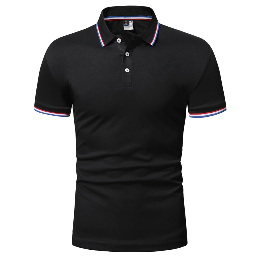 Basic Style 2023 Short Sleeve Polo T Shirt for Men Casual Youth Simple Tops Ropa De Hombre Summer Man Clothes Homme Fashion
Basic Style 2023 Short Sleeve Polo T Shirt for Men Casual Youth Simple Tops Ropa De Hombre Summer Man Clothes Homme Fashion