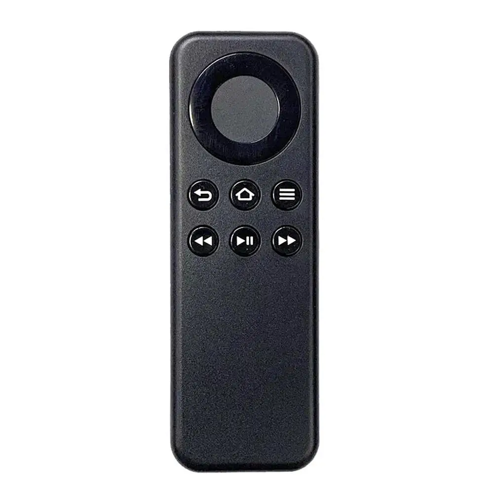 Пульт дистанционного управления, совместимый с Bluetooth, для ТВ-приставки Fire Tv Stick Player Box CV98LM
Пульт дистанционного управления, совместимый с Bluetooth, для ТВ-приставки Fire Tv Stick Player Box CV98LM