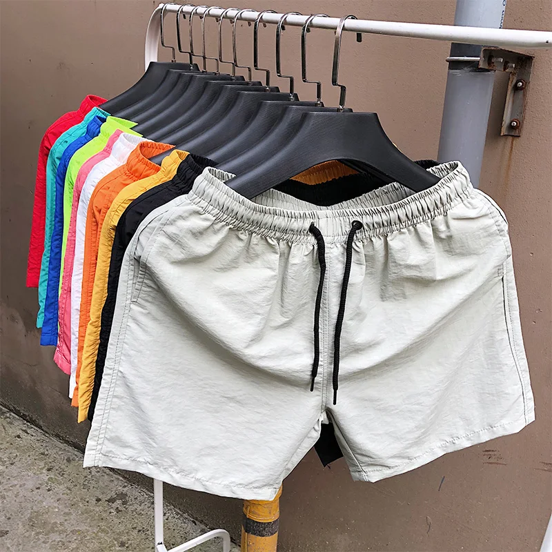 Mens Shorts Pants Casual Beach Bottoms Basketball Sport Trousers Slacks Gym Hawaii Board Summer Fitness Sweat Running Wear Cloth
Mens Shorts Pants Casual Beach Bottoms Basketball Sport Trousers Slacks Gym Hawaii Board Summer Fitness Sweat Running Wear Cloth