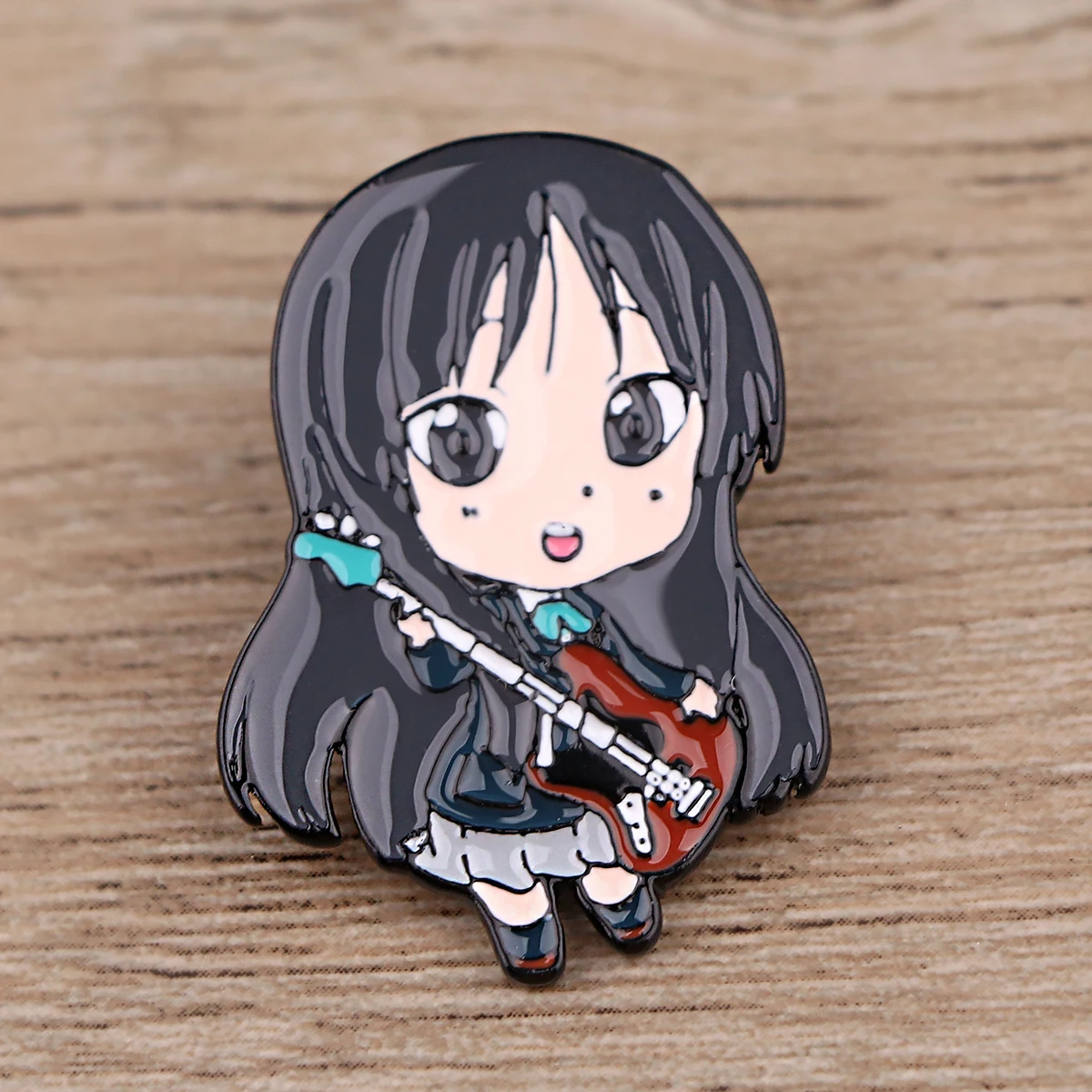 Japanese Anime Manga Enamel Pins Backpack Badge Cartoon Girl Brooches Lapel Pin Jewelry Gift For Women Men Wholesale
Japanese Anime Manga Enamel Pins Backpack Badge Cartoon Girl Brooches Lapel Pin Jewelry Gift For Women Men Wholesale