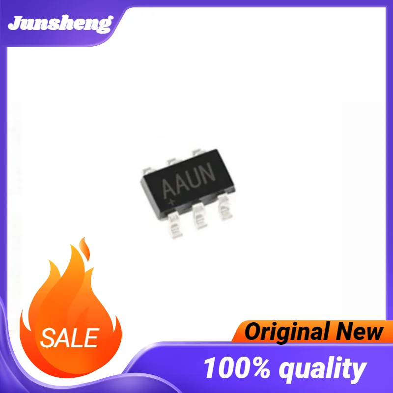 1-200 шт. (IC) новый оригинальный MAX6829ZWUT + T SOT23-6 AAUN электронный компонент
1-200 шт. (IC) новый оригинальный MAX6829ZWUT + T SOT23-6 AAUN электронный компонент