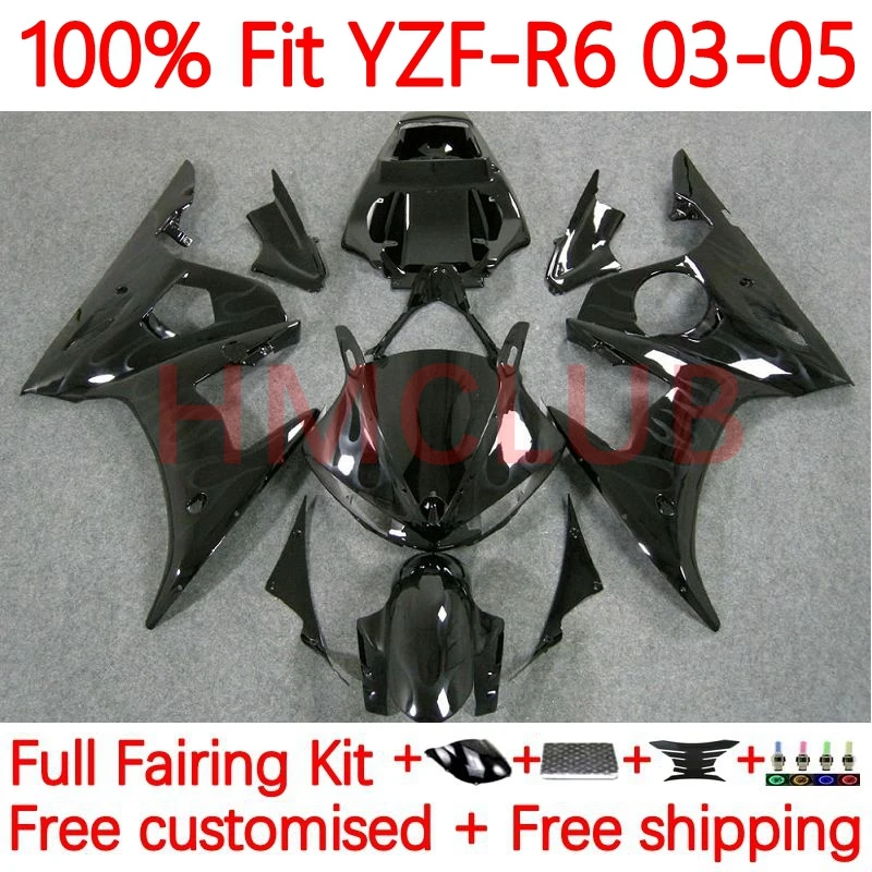 Injection Body For YAMAHA YZF-R6 YZF600 YZF R6 600 R 6 CC YZFR6 2003 2004 2005 YZF-600 03 04 05 OEM Fairing 9No.37 Silver flames
Injection Body For YAMAHA YZF-R6 YZF600 YZF R6 600 R 6 CC YZFR6 2003 2004 2005 YZF-600 03 04 05 OEM Fairing 9No.37 Silver flames
