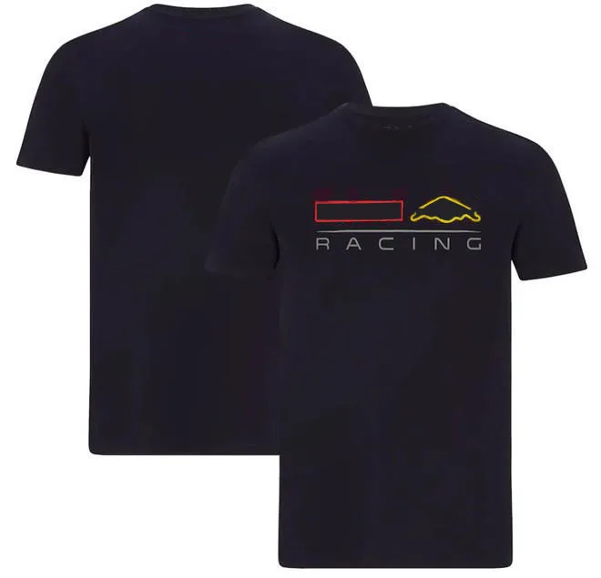 F1 racing T-shirt, F1 team short-sleeved shirt, the same style customized, new style
F1 racing T-shirt, F1 team short-sleeved shirt, the same style customized, new style