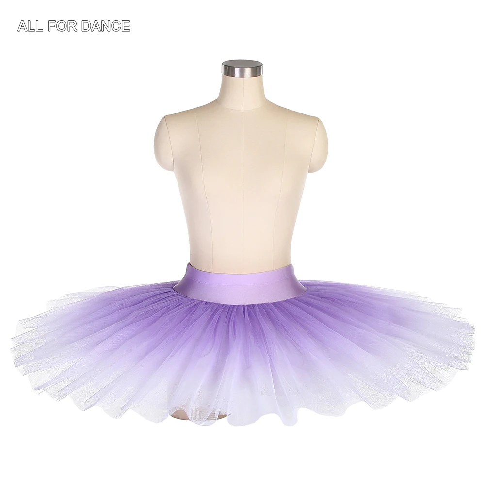 BLL498 Ombre Purple Ballet Dance Half Tutu Child & Adult 7 Layers of Stiff Tulle Dance Tutu Skirt Ballerina Dance Show Costumes
BLL498 Ombre Purple Ballet Dance Half Tutu Child & Adult 7 Layers of Stiff Tulle Dance Tutu Skirt Ballerina Dance Show Costumes