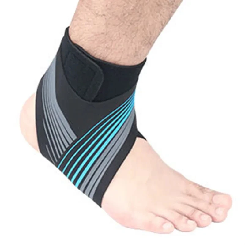 Sports ankle protection sleeve pressure resistant anti sprain ankle protection mountain climbing running protective equipment
Sports ankle protection sleeve pressure resistant anti sprain ankle protection mountain climbing running protective equipment