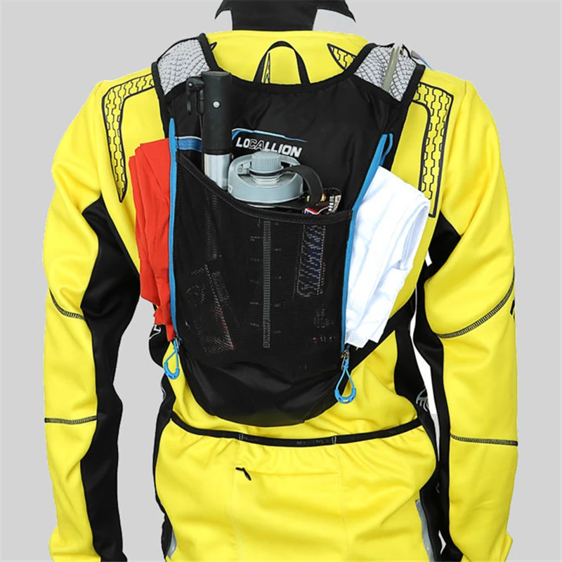 Waterproof Breathable Bicycle Bag Outdoor Sport Climbing Camping Bike Cycling Backpack For Men Women Cycling Backpack
Waterproof Breathable Bicycle Bag Outdoor Sport Climbing Camping Bike Cycling Backpack For Men Women Cycling Backpack