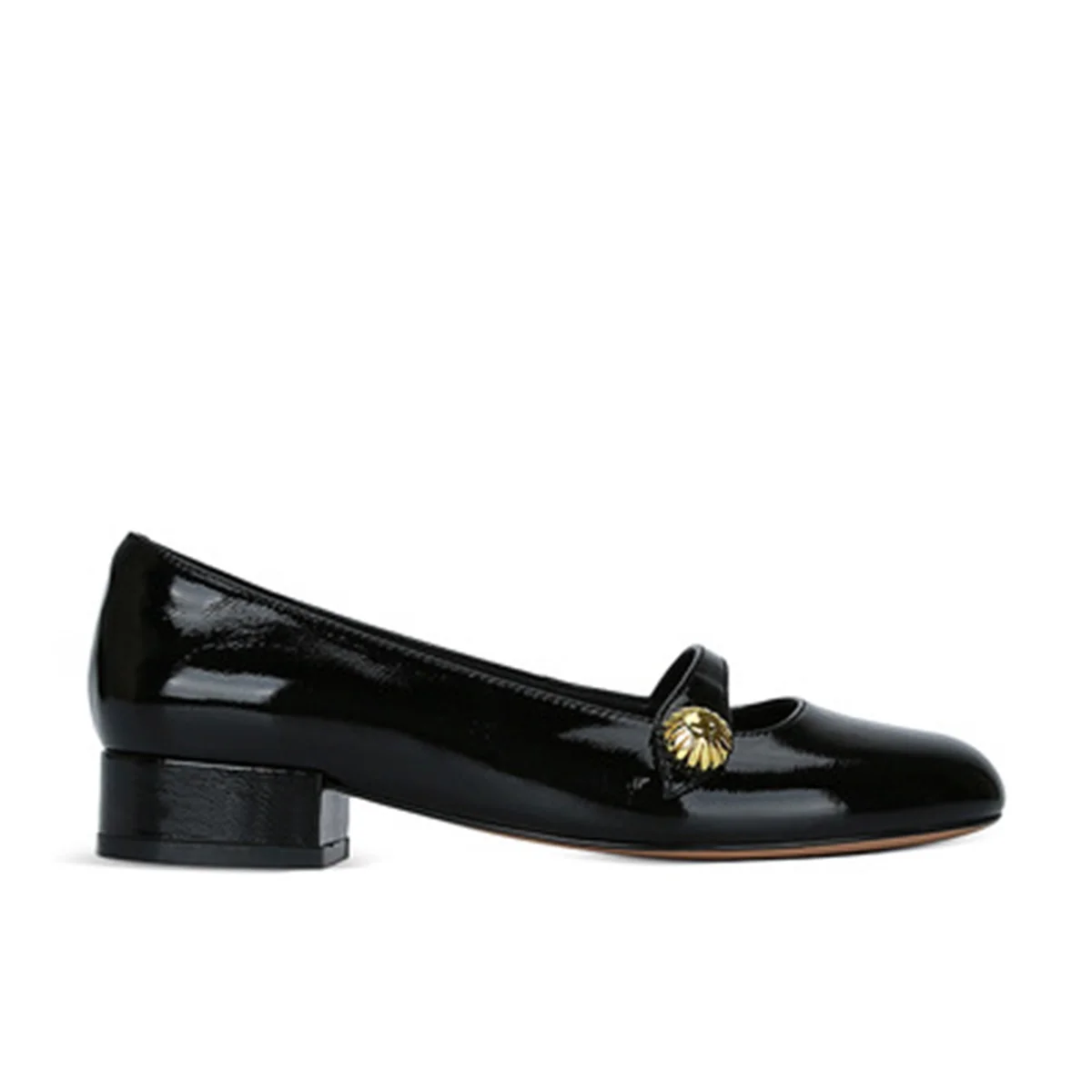 2022 Summer Autumn Fashion Women's Shoes 2.5 Cm Thick High-Heeled Round Toe Shallow Mary Jane Casual High Heels Pumps
2022 Summer Autumn Fashion Women's Shoes 2.5 Cm Thick High-Heeled Round Toe Shallow Mary Jane Casual High Heels Pumps