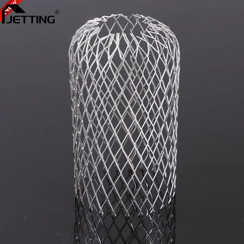 Roof Gutter Guard Filters 3 Inch Expand Aluminum Filter Strainer Stops Blockage Leaf Drains Debris Drain Net Cover
Roof Gutter Guard Filters 3 Inch Expand Aluminum Filter Strainer Stops Blockage Leaf Drains Debris Drain Net Cover