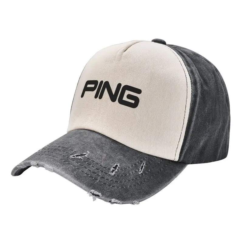 Retro Cotton Golf Logo Baseball Cap Men Women Adjustable Distressed Snapback Trucker Hat 
Retro Cotton Golf Logo Baseball Cap Men Women Adjustable Distressed Snapback Trucker Hat