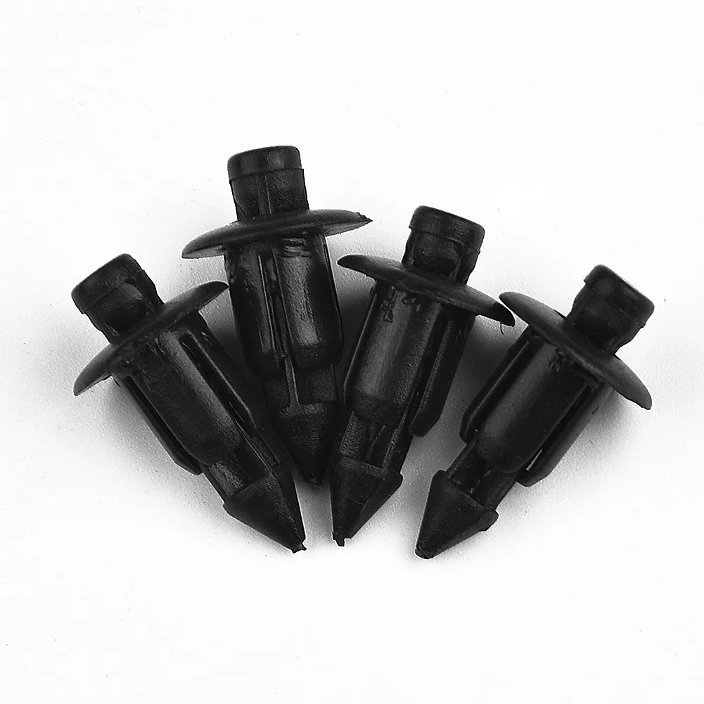 20pcs 6mm Car Plastic Rivet Bike Fairing Trim Clips- For Honda For Suzuki For Kawasaki Fairing & Trim Panel Fastener Clips Acces
20pcs 6mm Car Plastic Rivet Bike Fairing Trim Clips- For Honda For Suzuki For Kawasaki Fairing & Trim Panel Fastener Clips Acces