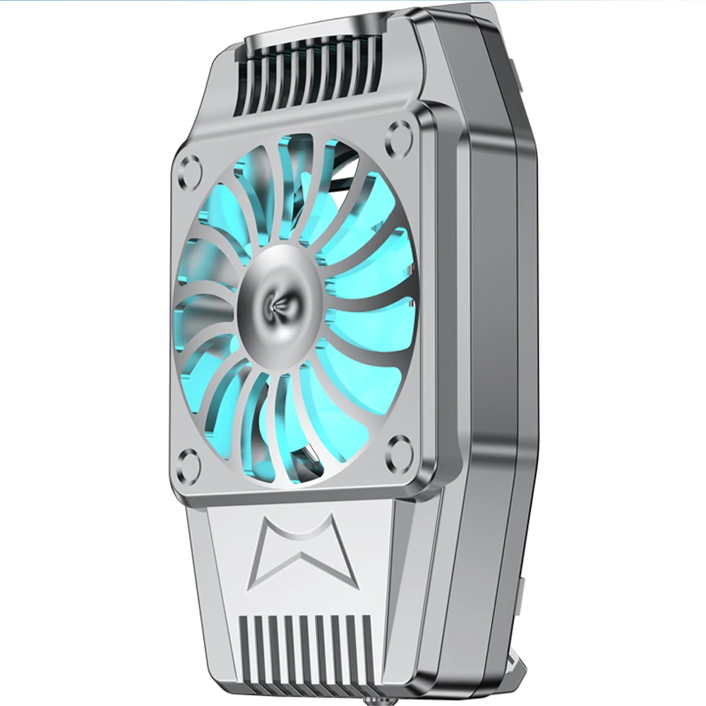 Universal Mini Mobile Phone Cooler Fan Battery/lnsert line Radiator Turbo Hurricane Game Cell Heat Sink iPhone/Samsung/Xiaomi
Universal Mini Mobile Phone Cooler Fan Battery/lnsert line Radiator Turbo Hurricane Game Cell Heat Sink iPhone/Samsung/Xiaomi