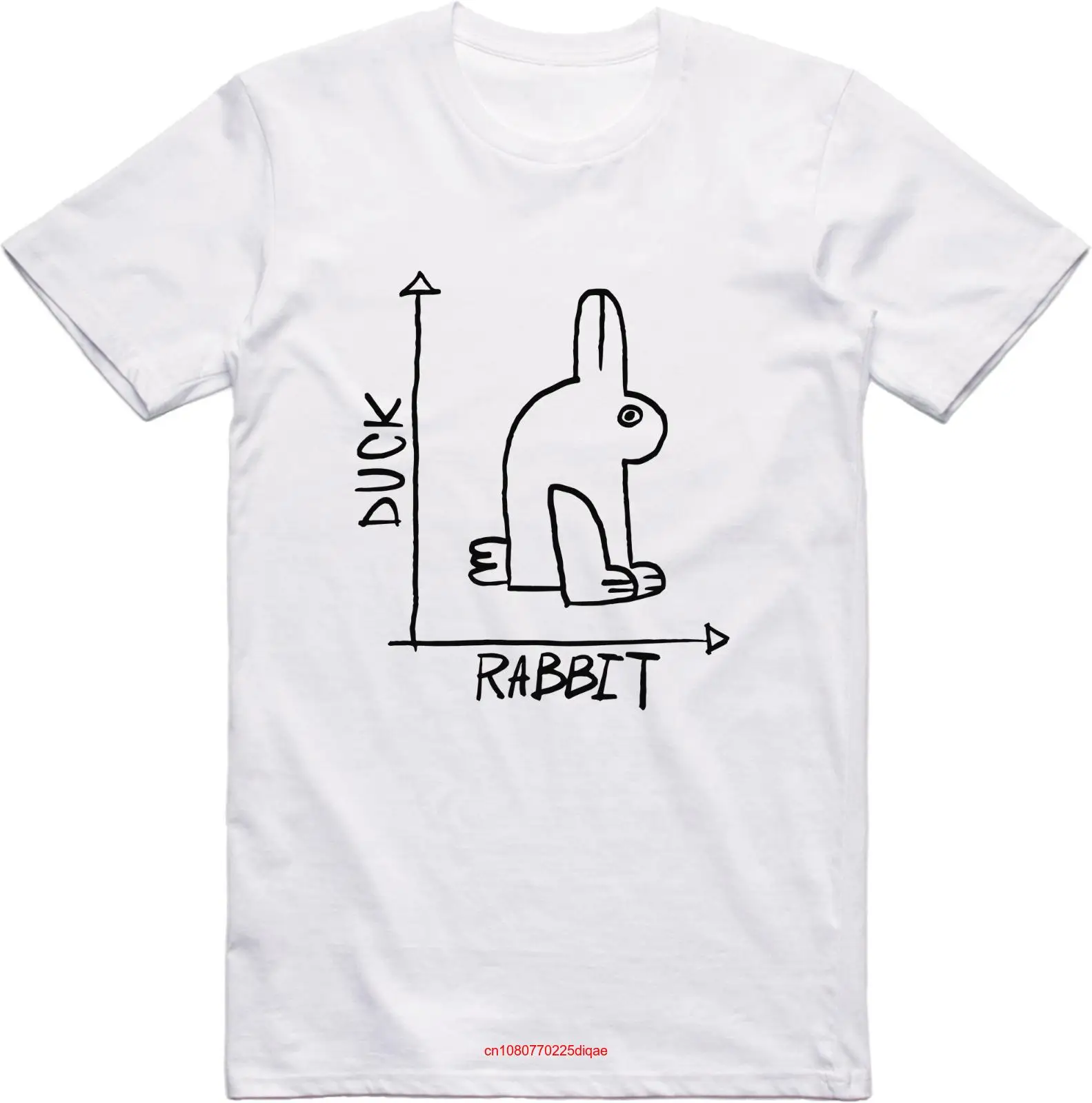Футболка Hommes Design Canard Coupe стандартная 100 хлопок с длинным или коротким рукавом