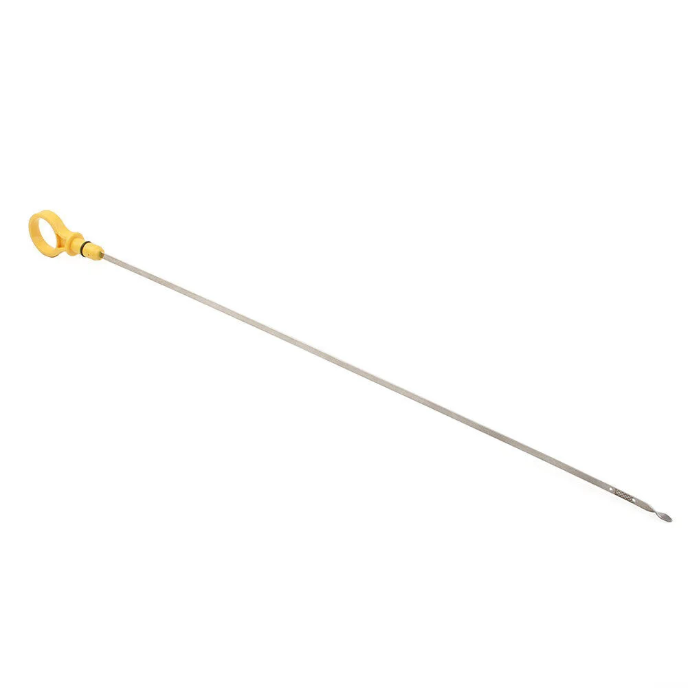 1pc 52cm Car Engine Oil Level Dipstick Staninless Steel BR3Z-6750-A For Ford For Mustang F-150 5.0L 2011-2014
1pc 52cm Car Engine Oil Level Dipstick Staninless Steel BR3Z-6750-A For Ford For Mustang F-150 5.0L 2011-2014