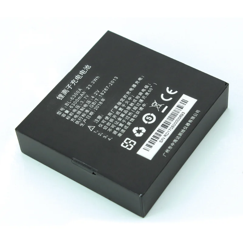 Hi-Target High quality BL-6300A battery for Hi-target IHAND 20 data controller,Hi-target IHAND 20 battery
Hi-Target High quality BL-6300A battery for Hi-target IHAND 20 data controller,Hi-target IHAND 20 battery