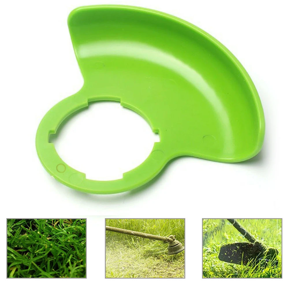 ABS Nylon Grass Guard Accessory For Grass Trimmers Garden Power Tools Attachment Disassembled Grass Trimmers Replacement Parts
ABS Nylon Grass Guard Accessory For Grass Trimmers Garden Power Tools Attachment Disassembled Grass Trimmers Replacement Parts