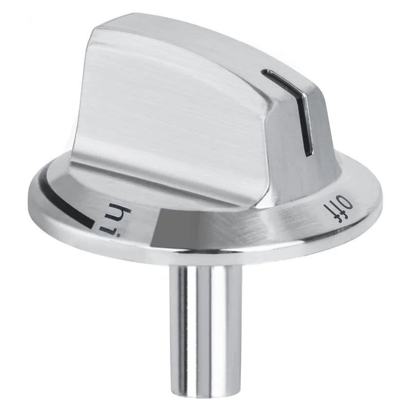 Модно! Обновление 1 шт. 5304525746 Замена ручек печи с длинным стержнем, совместимые с ручками духовки для газовой плиты
Модно! Обновление 1 шт. 5304525746 Замена ручек печи с длинным стержнем, совместимые с ручками духовки для газовой плиты