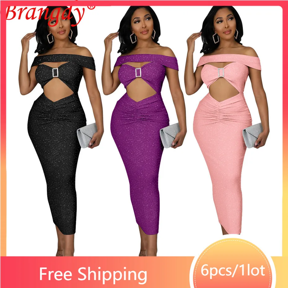 6 шт., женское платье без рукавов, до середины икры
6 шт., женское платье без рукавов, до середины икры