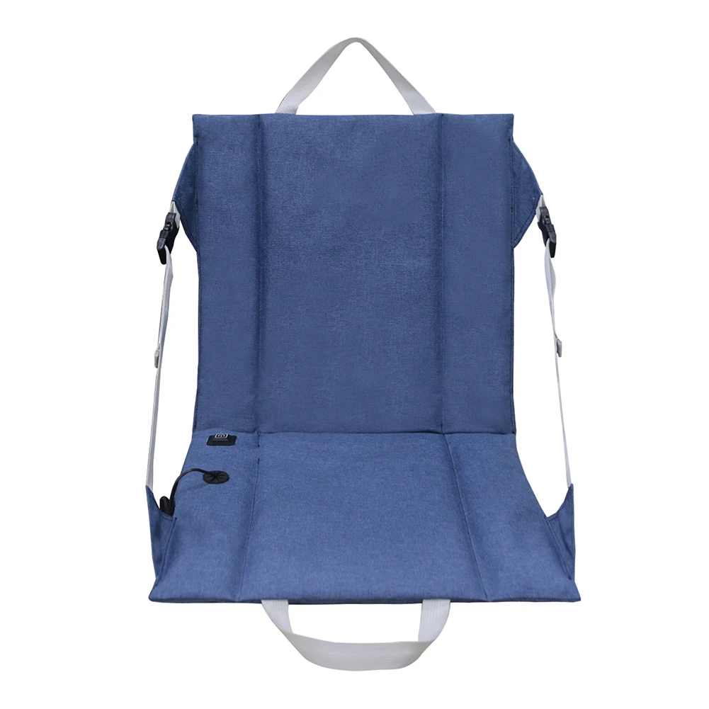 Foldable Back Chair Pad Heated Back Chair Pad Power Bank Power Supply Specifications Temperature Adjustment Battery
Foldable Back Chair Pad Heated Back Chair Pad Power Bank Power Supply Specifications Temperature Adjustment Battery
