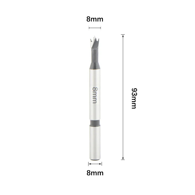 Сверла Форстнера CHINNCC 6-85 мм 
Сверла Форстнера CHINNCC 6-85 мм