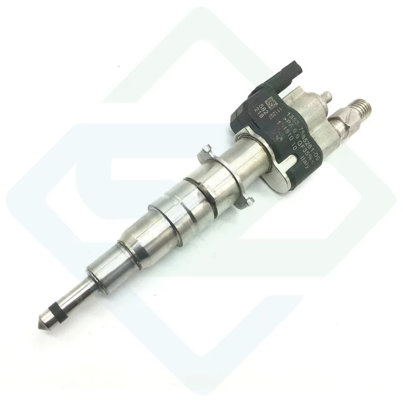 13537589048 -12 13537589048 Топливная форсунка для BMW N43 N53 135i 335i 535i 550i 650i 750i 760i X5 X6 13537589048 -11 Оригинал 
13537589048 -12 13537589048 Топливная форсунка для BMW N43 N53 135i 335i 535i 550i 650i 750i 760i X5 X6 13537589048 -11 Оригинал