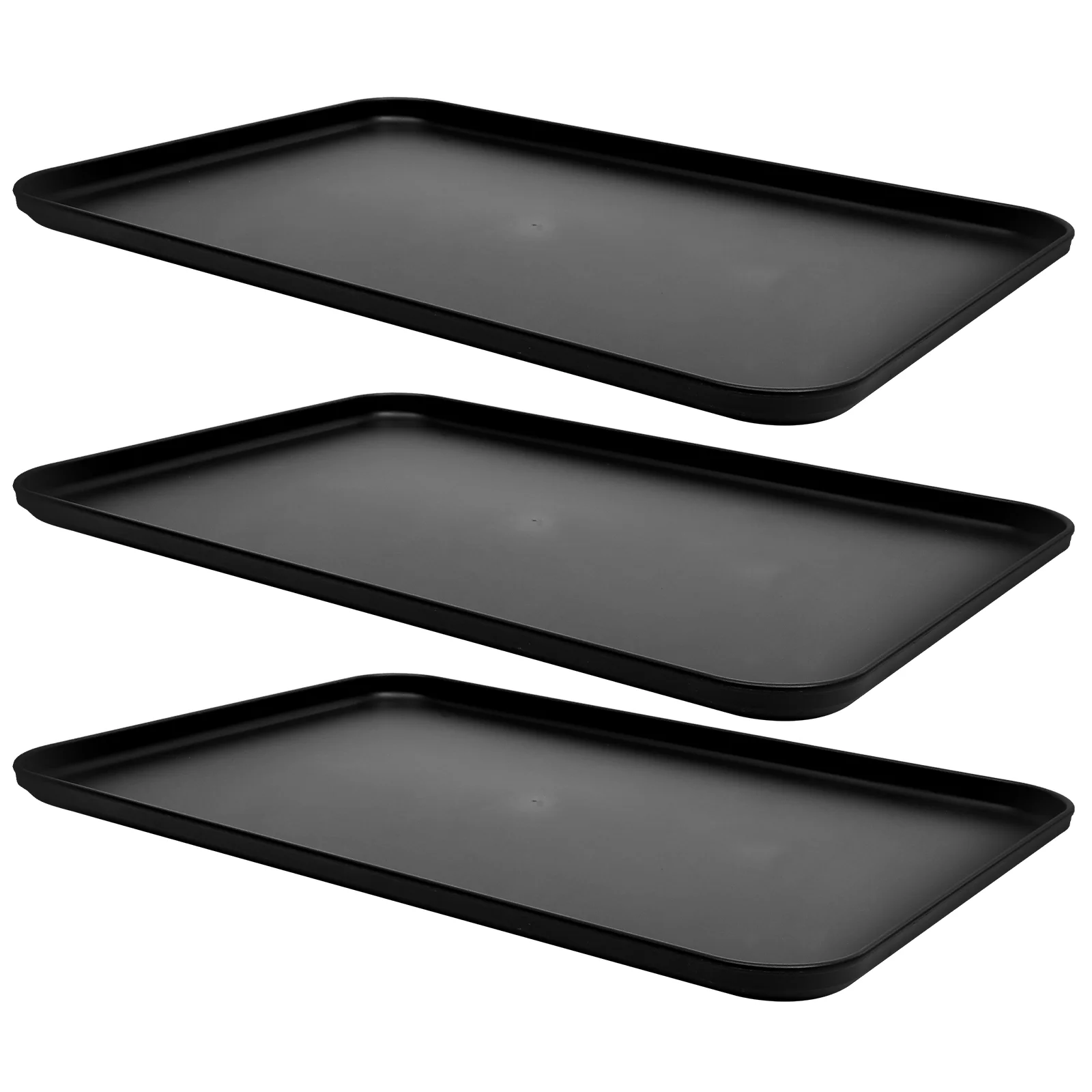 3 Pcs Salad Plate Cake Pan Dinner Dishes Restaurant Fruit Serving Tray Menagerie
3 Pcs Salad Plate Cake Pan Dinner Dishes Restaurant Fruit Serving Tray Menagerie