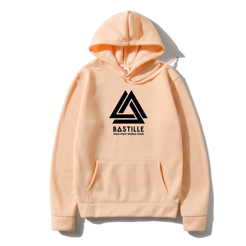 BASTILLE WILD WILD WORLDOUR UNISEX CHAOS Sweatshir 3COLORS S-XXL COTTON EM1 Hoodynage Natural Cotton Printed Hoodys Hoody
BASTILLE WILD WILD WORLDOUR UNISEX CHAOS Sweatshir 3COLORS S-XXL COTTON EM1 Hoodynage Natural Cotton Printed Hoodys Hoody