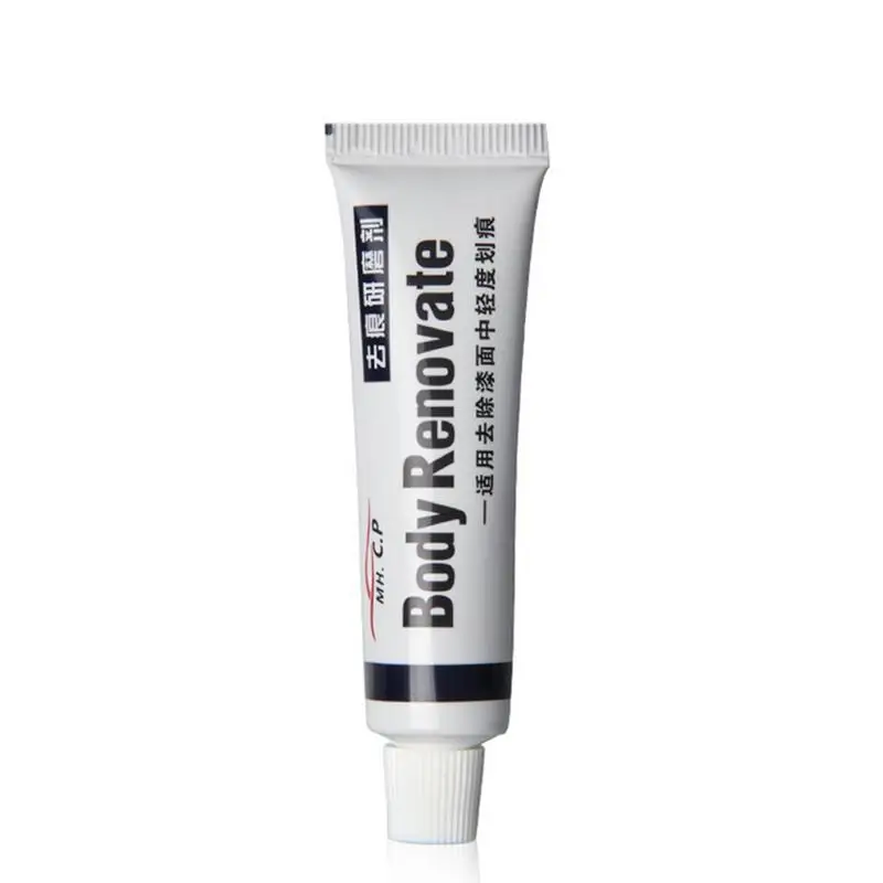 Car Scratch Repair Polishing Kit Auto Body Grinding Compound Anti Scratch Cream Paint Care Car Polish Wax Cleaning Tools
Car Scratch Repair Polishing Kit Auto Body Grinding Compound Anti Scratch Cream Paint Care Car Polish Wax Cleaning Tools