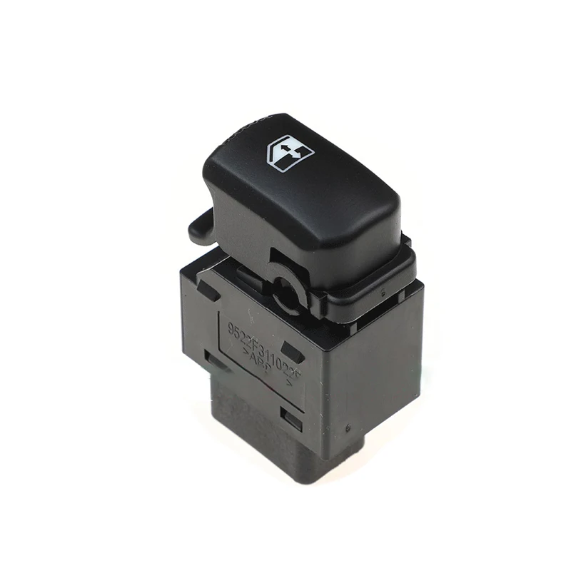 For HYUNDAI SANTA FE Car Window Single Glass Lifter Power Switch Button Front Right Rear Left Rear Right 93580-2B000 2007-2012
For HYUNDAI SANTA FE Car Window Single Glass Lifter Power Switch Button Front Right Rear Left Rear Right 93580-2B000 2007-2012