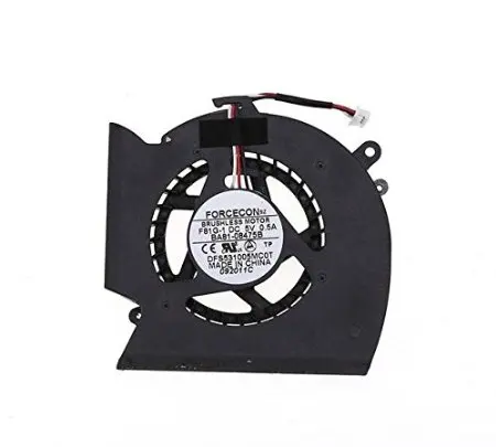 Новый вентилятор охлаждения ЦП для SAMSUNG RV508 R523 R525 R528 R530 R538 R540 R580 вентилятор KSB0705HA 9J58 или DFS531005MC0T F81G-1
Новый вентилятор охлаждения ЦП для SAMSUNG RV508 R523 R525 R528 R530 R538 R540 R580 вентилятор KSB0705HA 9J58 или DFS531005MC0T F81G-1