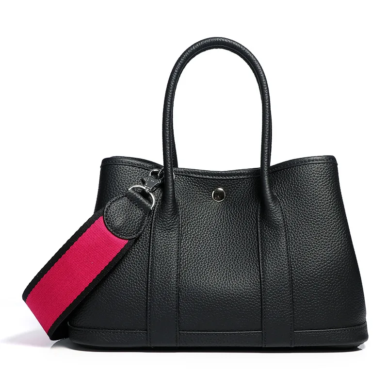 Luxury Designer Real Leather Handbags Party Garden Bag Lady Woven Wide Shoulder Strap Genuine Leather Messenger Crossbody Bag
Luxury Designer Real Leather Handbags Party Garden Bag Lady Woven Wide Shoulder Strap Genuine Leather Messenger Crossbody Bag