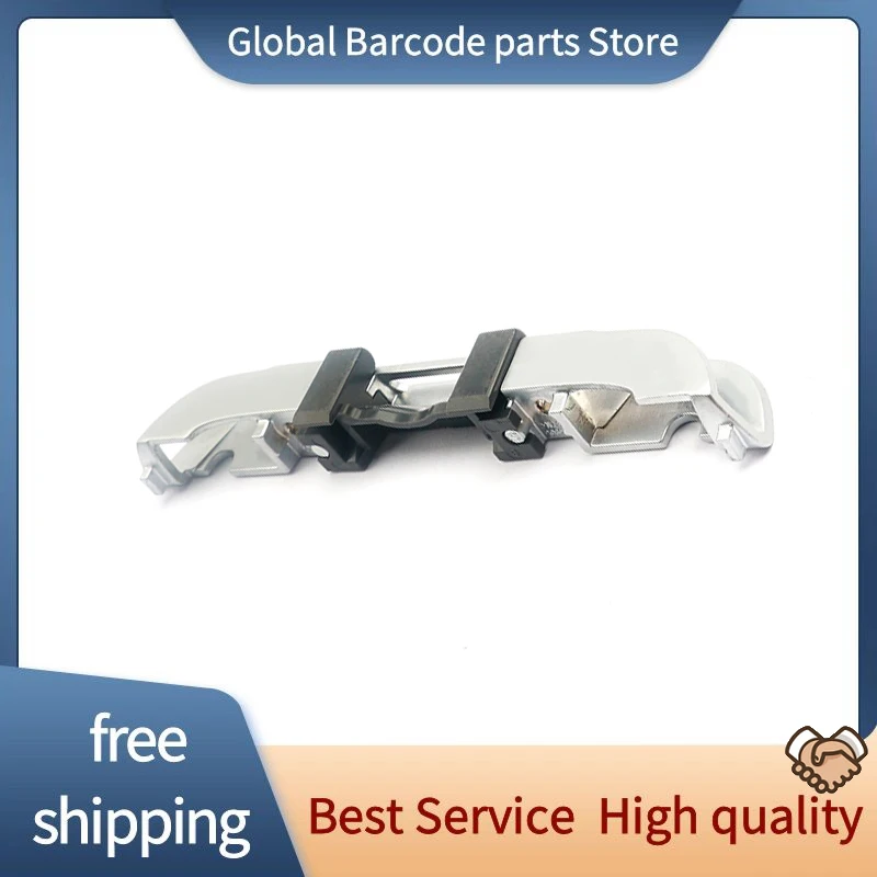 Metal Part (P1066905) Replacement for Zebra Motorola ZQ520 Fast delivery 
Metal Part (P1066905) Replacement for Zebra Motorola ZQ520 Fast delivery